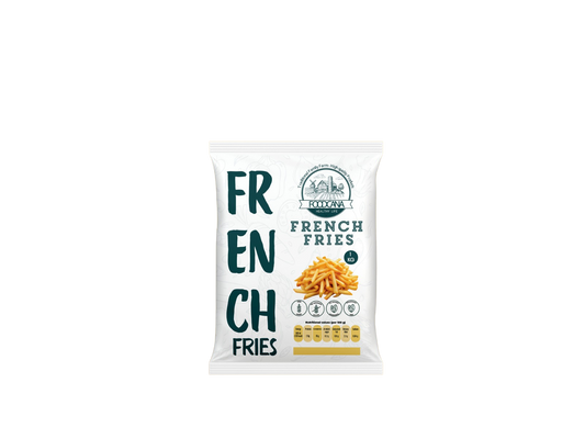 French Fries - Foodcana